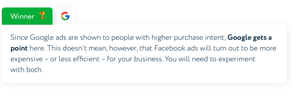 Facebook Marketplace ads bring retailers closer to purchase intent