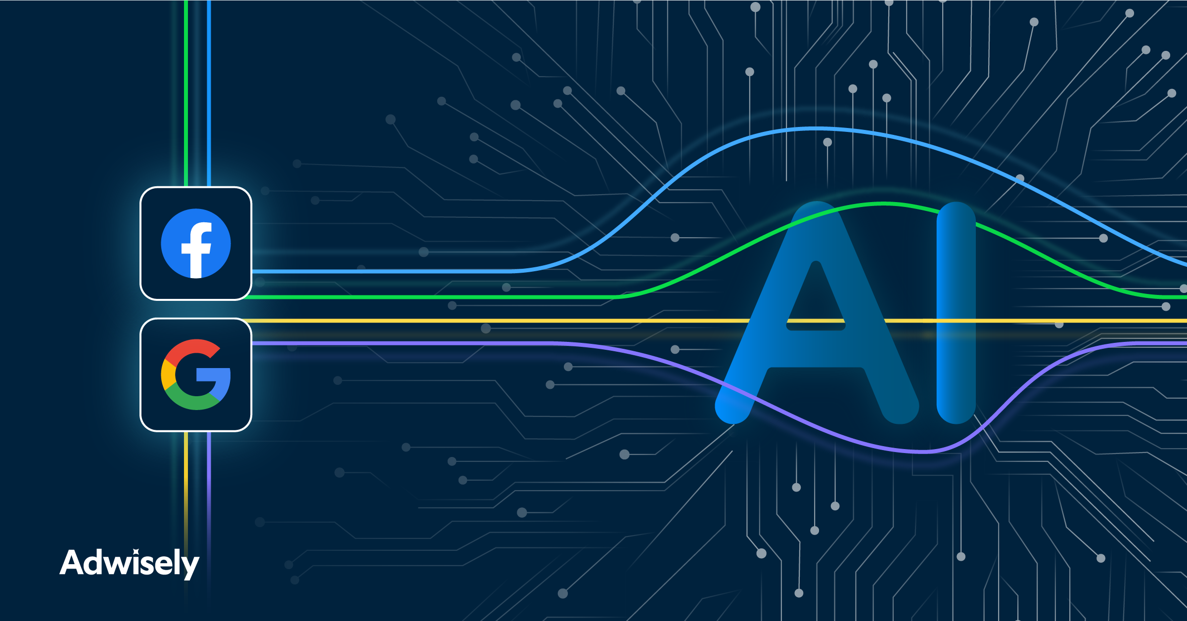 Artificial Intelligence on Facebook and Google Ads: How Does It Work?