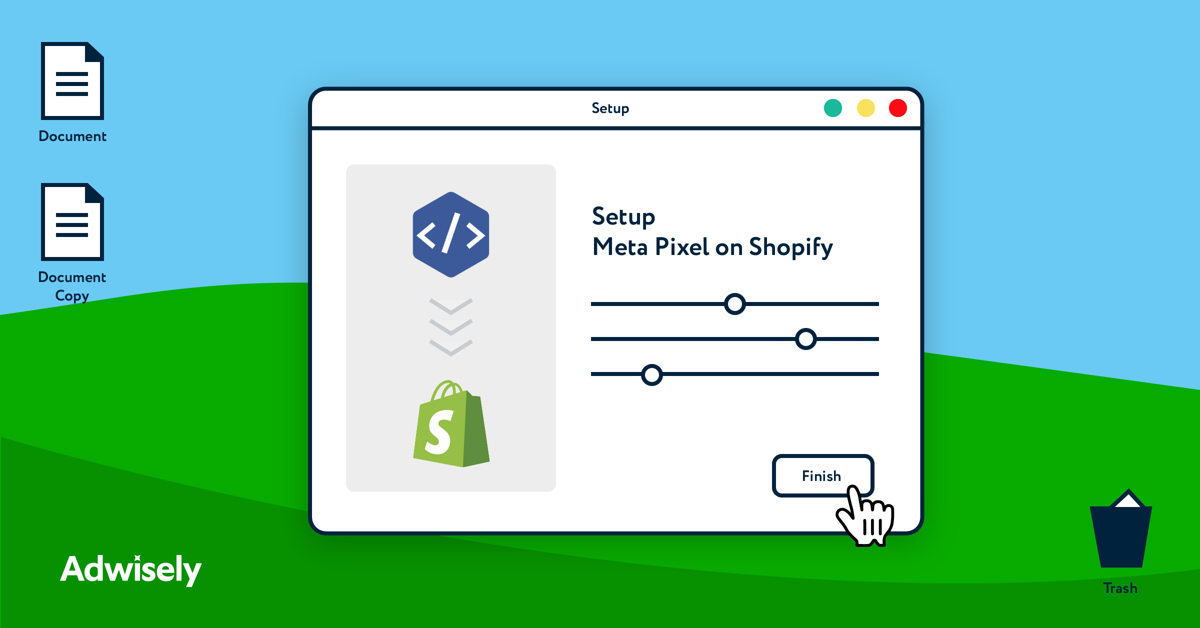 How To Connect Your  Channel To Shopify
