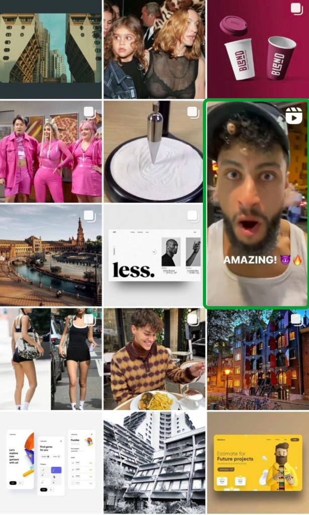 7 ways how to use Instagram Reels to promote you eCommerce store