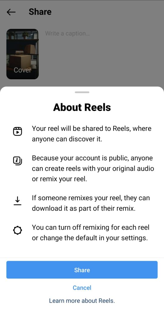 Shopping in Reels: Amazing Way to Get Discovered and Sell